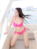 Xiuren秀人网 2025.03.20 NO.10047 江淑影river(27)